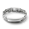 Fossil JF84283040 steel bracelet