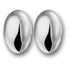 Huiscollectie 1003126 Zilveren oorclips 1