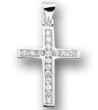 House collection 1005480 Silver charm