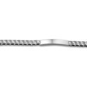 Huiscollectie 1014757 Ladies silver 925 bracelet