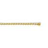 Huiscollectie 28-12-TR Gouden armband met diamant 1