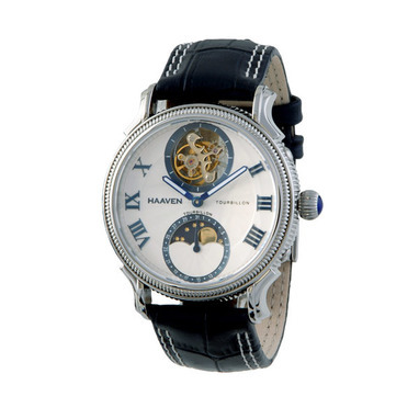 Haaven 9301-01 horloge