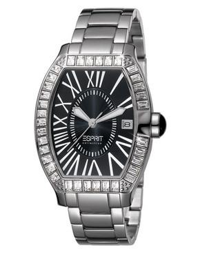 Esprit EL900372002 Collection horloge
