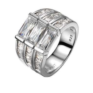 Esprit ELRG91468A ring