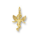 Huiscollectie 4012366 Golden charm angel