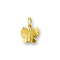 Huiscollectie 4002102 Golden charm butterfly