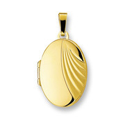 Huiscollectie 4012381 Golden medallion