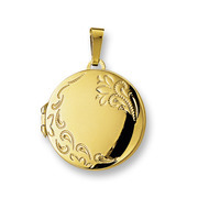 Huiscollectie 4012383 Golden medallion