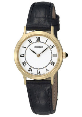 Seiko SFQ830P1 horloge