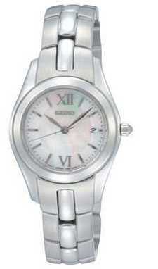 Seiko SXDA71P1 horloge
