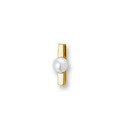 Huiscollectie 4002402 Golden Pearl pendant