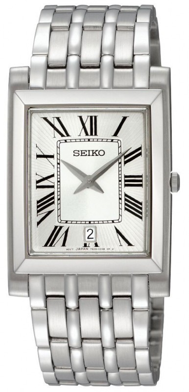 Seiko watch - SKP357P1
