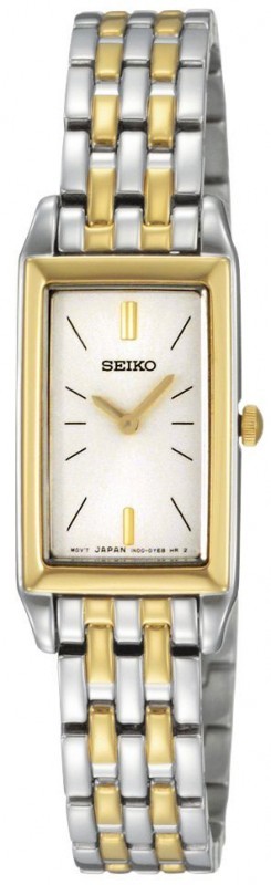 Seiko SUJF76P1 horloge