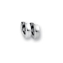 Huiscollectie 6500599 Steel earrings