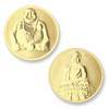 Mi Moneda Buddha gold Buddha gold munt 1