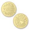 Mi Moneda MON-AMO-02 Avo – Mio gold munt 1