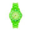 Ice-Watch IW000615 ICE Solid - Green - Small  horloge 1