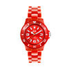Ice-Watch IW000618 ICE Solid - Red - Small  horloge 1