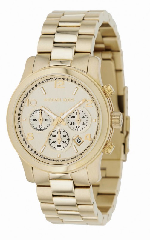 Michael Kors MK5055 horloge