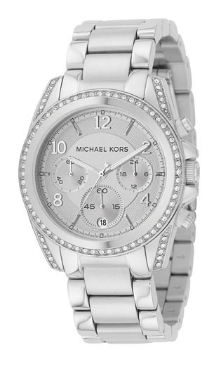 Michael Kors MK5165 horloge
