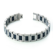 Boccia 0334-01 bracelet