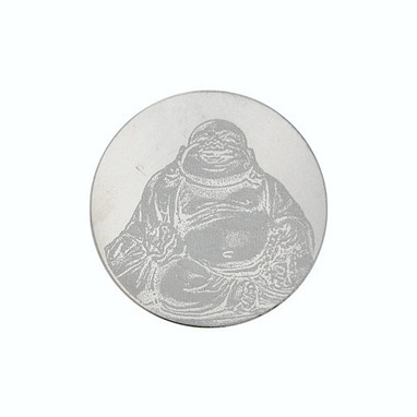 MYiMenso 288 Buddha munt 288
