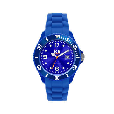Ice-Watch IW000145 ICE Forever Blue Big horloge