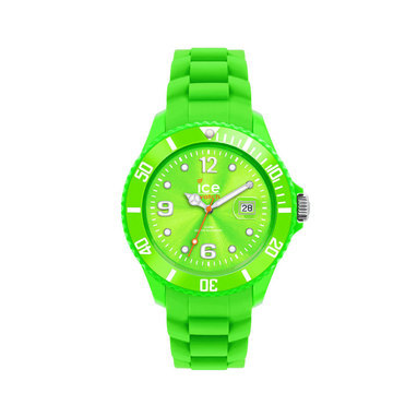 Ice-Watch IW000146 ICE Forever Green Big horloge