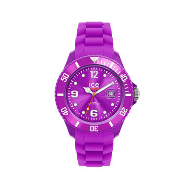 Ice-Watch IW000151 ICE Forever Purple Big horloge