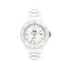 Ice-Watch IW000134 ICE Forever White Unisex horloge 1