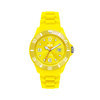 Ice-Watch IW000137 ICE Forever Yellow Unisex horloge 1