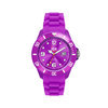 Ice-Watch IW000131 ICE Forever Purple Small horloge 1