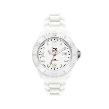 Ice-Watch IW000124 ICE Forever White Small horloge