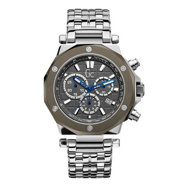 Guess Collection X72009G5S GC horloge