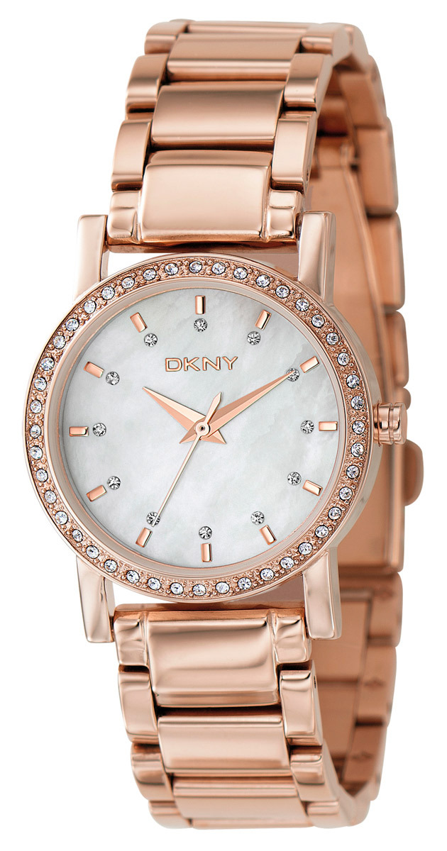DKNY NY8121 horloge