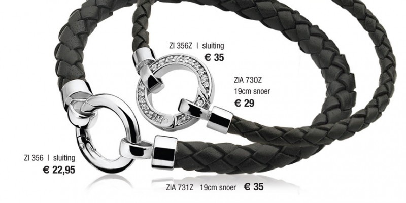 Zinzi ZIA730Z armband