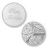 Mi Moneda Del Mundo - Parijs silver Del Mundo - Parijs silver munt 1