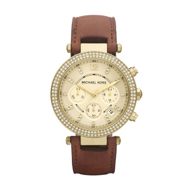 Michael Kors MK2249 horloge