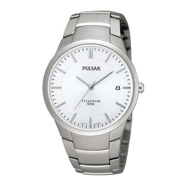 Pulsar PS9009X1 horloge