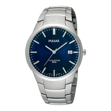 Pulsar PS9011X1 horloge