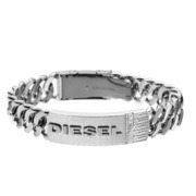 Diesel DX0326040 Steel bracelet