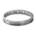 Fossil JF84476040 Mens Dress bracelet