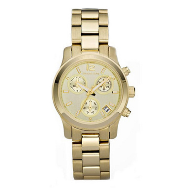 Michael Kors MK5384 horloge
