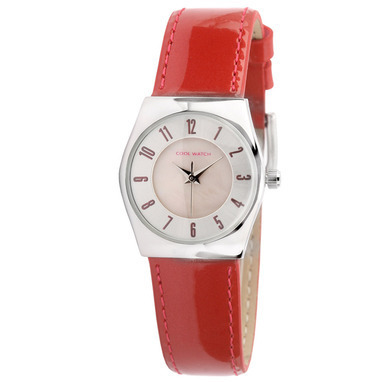 coolwatch-cw110036-pearly-peach-horloge