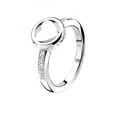 Zinzi LOVE R1 All you need is love by  ring