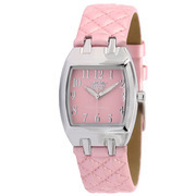 Coolwatch CW.165 watch Chester Pink
