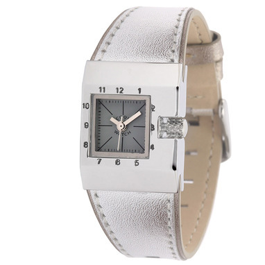 coolwatch-cw110016-horloge-square-stripes-silver