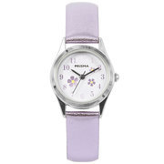 Prisma CW.153 Little Flower Purple Metallic watch