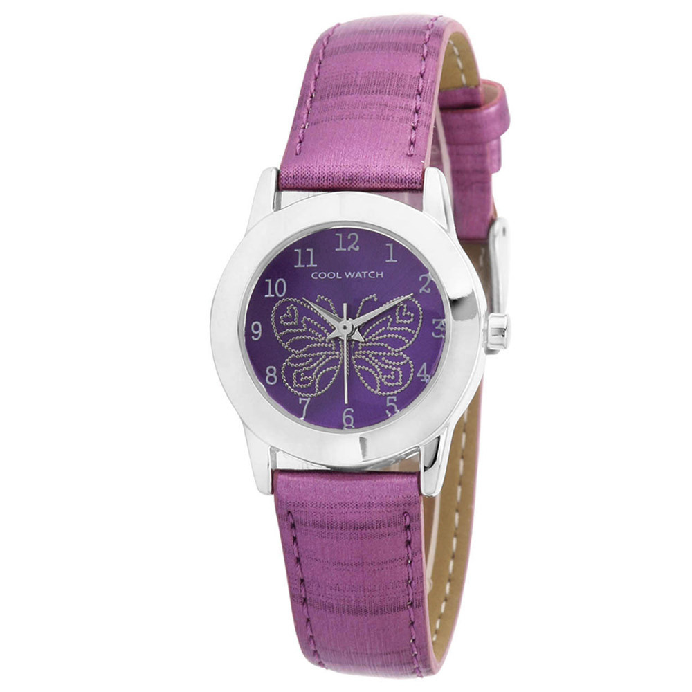coolwatch-cw110031-horloge-butterfly-violet