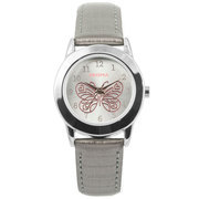 Prisma CW.186 watch Butterfly Cool Grey